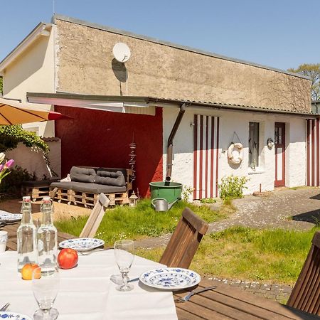Ferienhaus Koserow, Usedom, 8 Pers., Hunde Erlaubt Exteriér fotografie