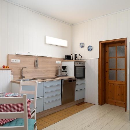Ferienhaus Koserow, Usedom, 8 Pers., Hunde Erlaubt Exteriér fotografie