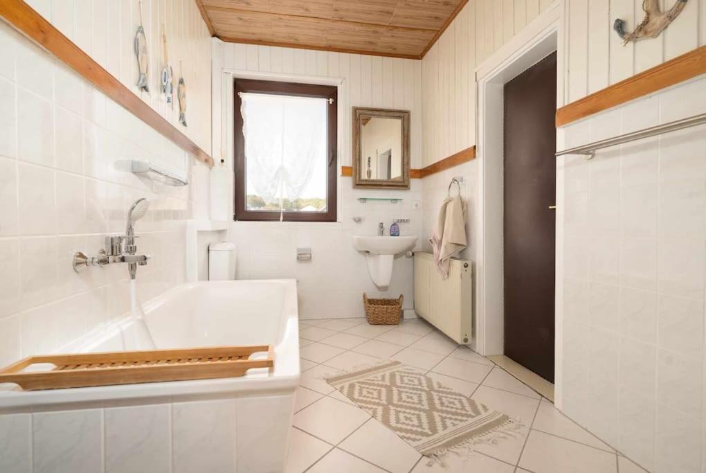 Ferienhaus Koserow, Usedom, 8 Pers., Hunde Erlaubt Exteriér fotografie