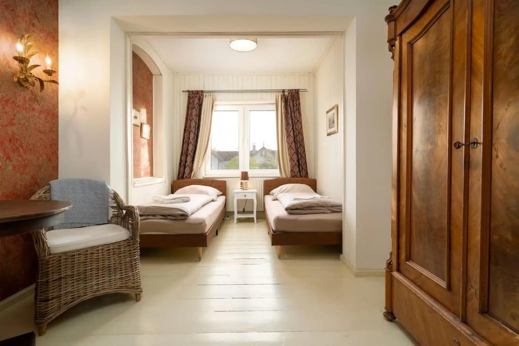 Ferienhaus Koserow, Usedom, 8 Pers., Hunde Erlaubt Exteriér fotografie