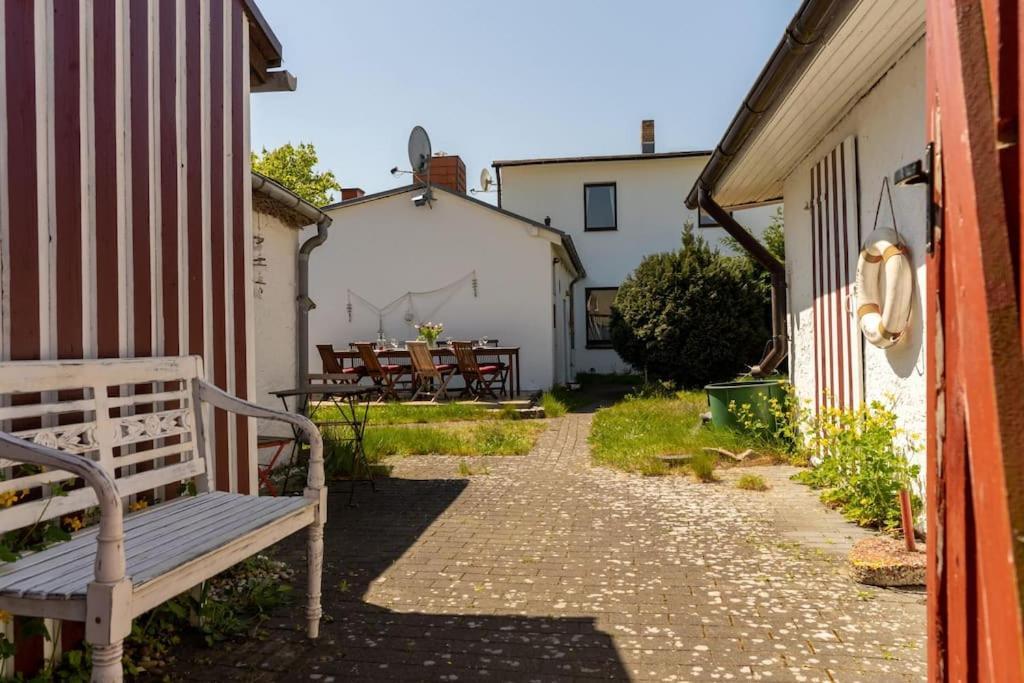 Ferienhaus Koserow, Usedom, 8 Pers., Hunde Erlaubt Exteriér fotografie